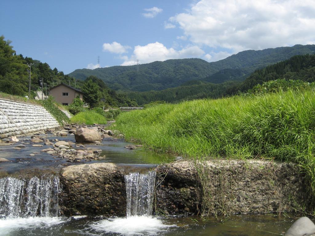 Yuwaku Guest House 가나자와 외부 사진